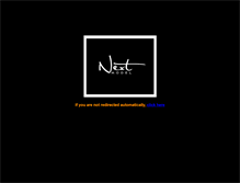 Tablet Screenshot of nextmodel.com